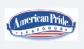 American Pride Seafoods logo