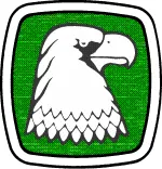 American Relays logo