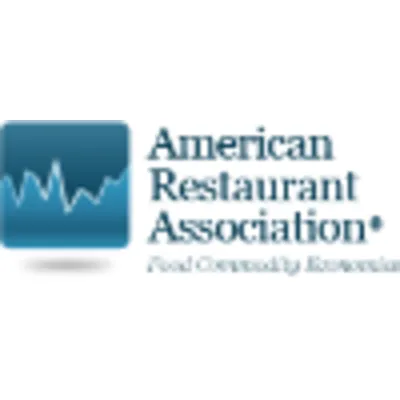 American Restaurant Association logo