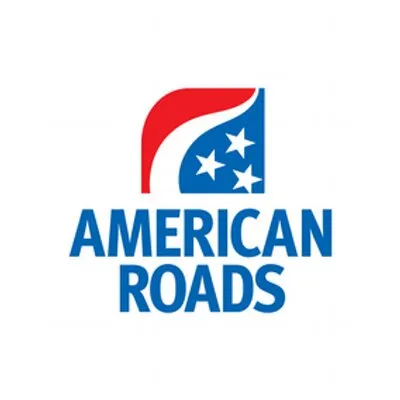 American Roads logo