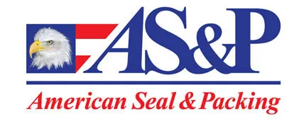 American Seal and Packing logo