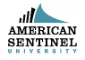 American Sentinel University logo