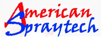 American Spraytech logo