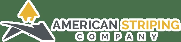 American Striping Company logo