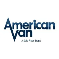 American Van Equipment logo