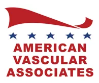 American Vascular Associates logo