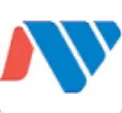 American Web logo