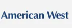 America West Homes logo