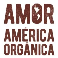 Amor America Organica logo