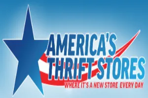 America’s Thrift Stores logo