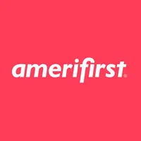 AmeriFirst Mortgage logo