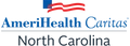 Amerihealthcaritasnc logo