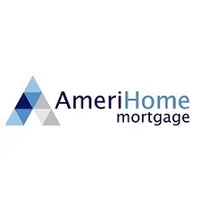 AmeriHome Mortgage logo