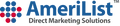 Amerilist logo