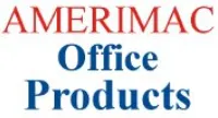 Amerimac Office Products logo