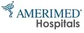 Amerimed Hospitals logo