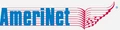 AmeriNet logo