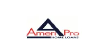 Ameripro home loans logo