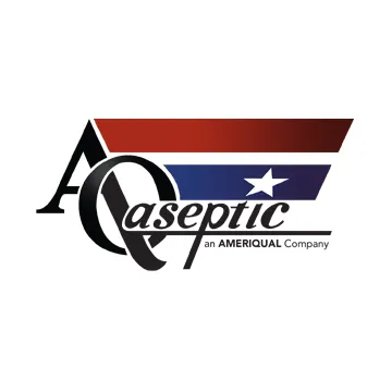 AmeriQual Aseptic logo