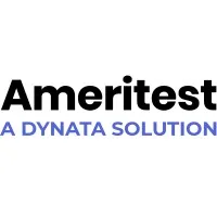 Ameritest logo