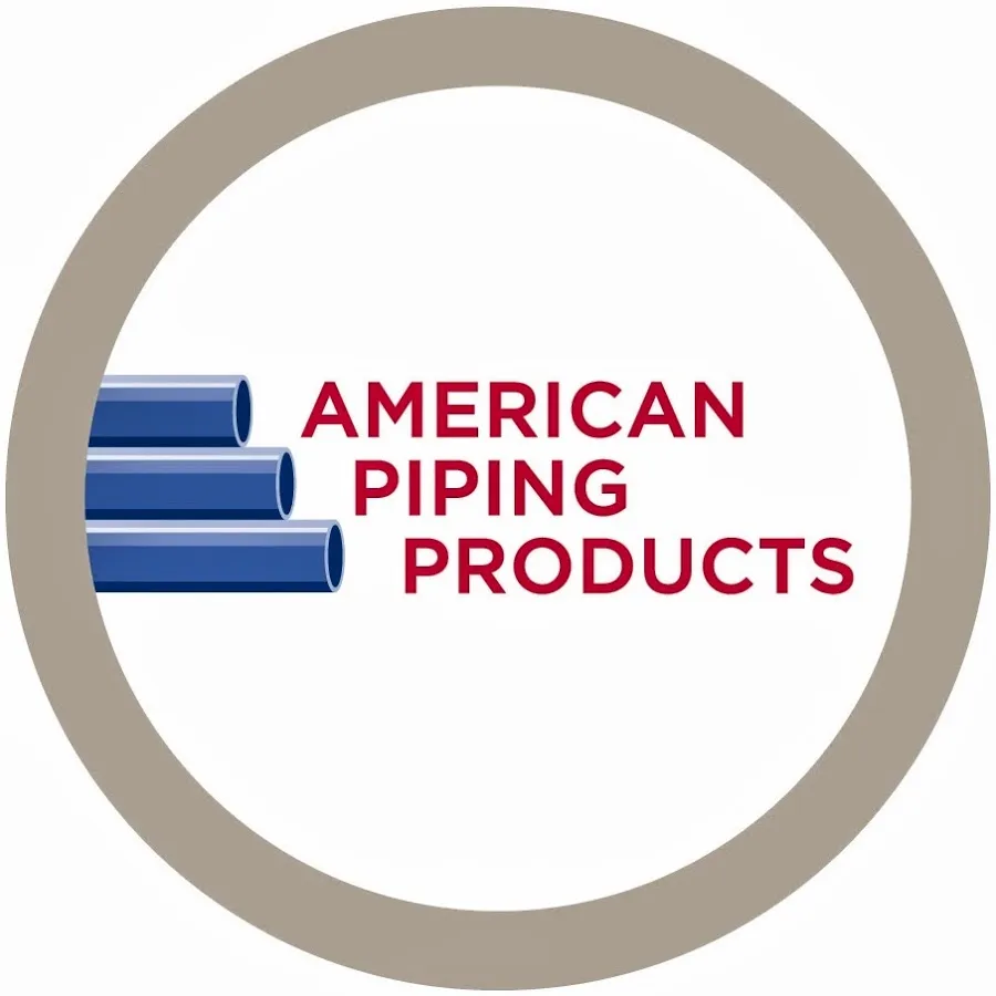 American Piping Products logo