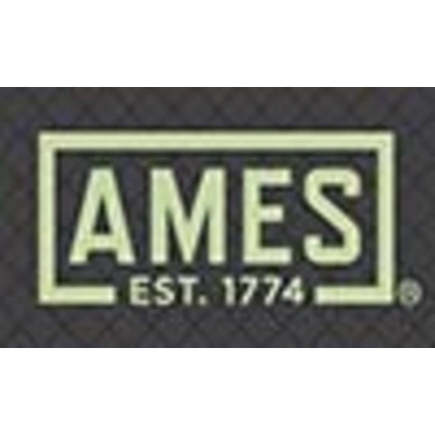 Home by AMES logo