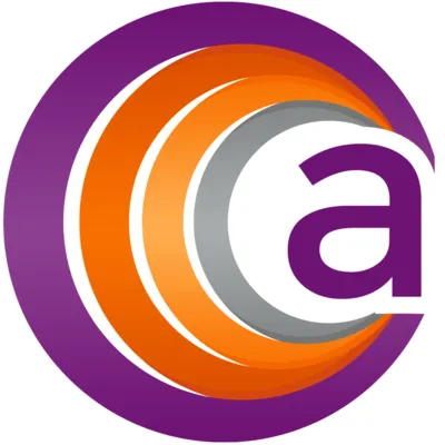 Amesite logo