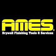 AMES Taping Tools logo