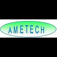 Ametech logo