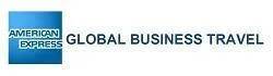 American Express Global Business Travel logo