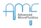 Advanced Microfluidics logo