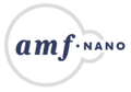 AMF Nano logo