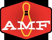 AMF Bowling logo