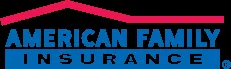 American Family Insurance logo