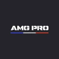 AMG Pro logo