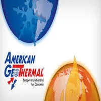 American Geothermal logo