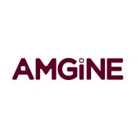 Amgine logo