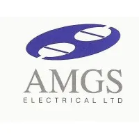 AMGS Electrical logo
