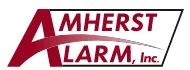 Amherst Alarm logo