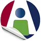 Amherst Label logo