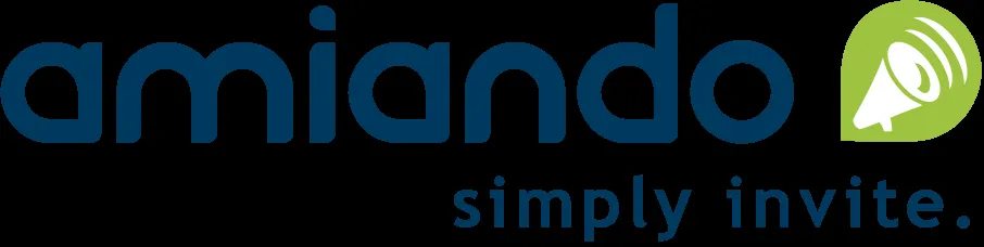 Amiando logo