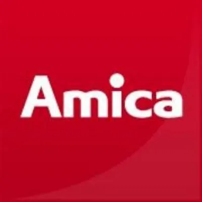 Amica logo