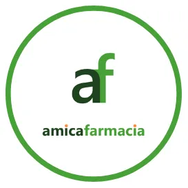 Amicafarmacia logo