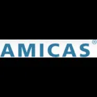 Amicas logo