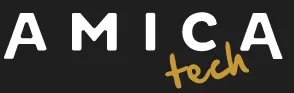 Amica Tech logo