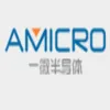 Amicro Semiconductor logo