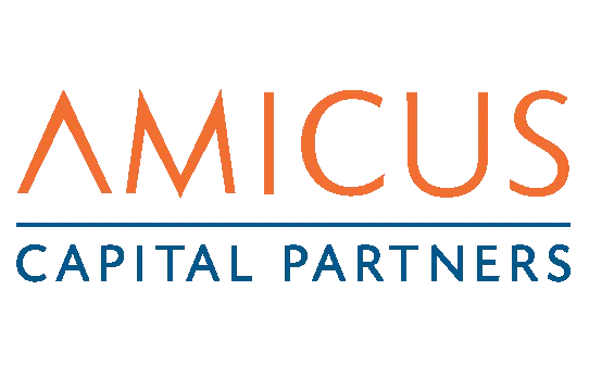 Amicus Capital Partners logo