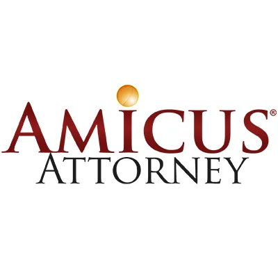 Amicus Attorney logo