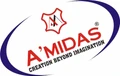 Amidas Trousers