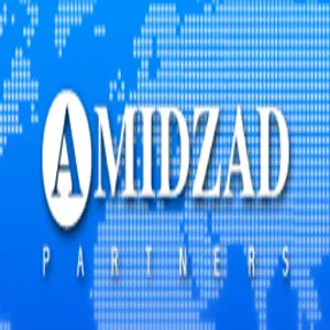 Amidzad Partners logo